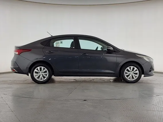 Hyundai Accent Smart 2022 