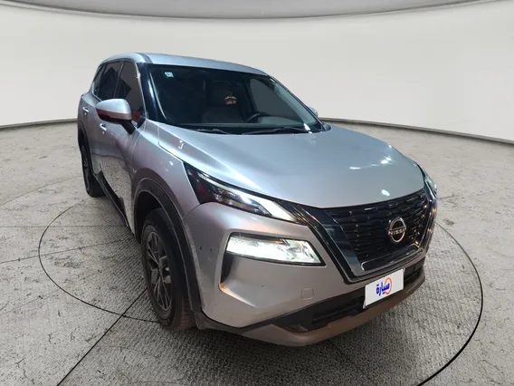 Nissan Xtrail S 5 Seats 2023 