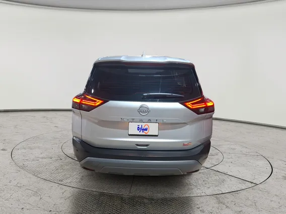 Nissan Xtrail S 5 Seats 2023 