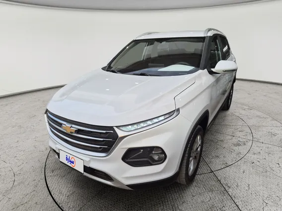 Chevrolet Groove LT 2023 
