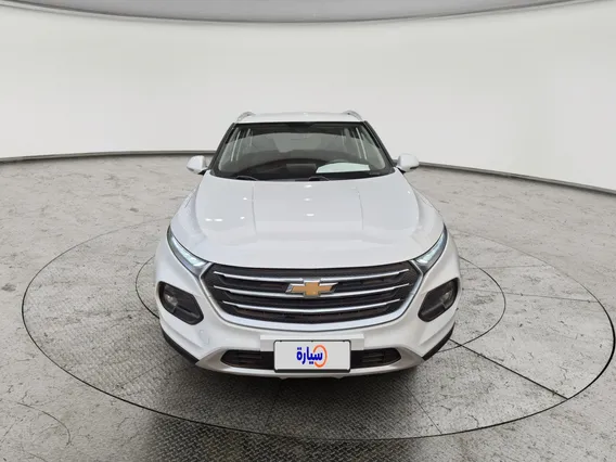 Chevrolet Groove LT 2023 
