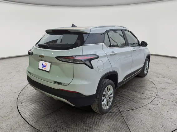 Chevrolet Groove LT 2023 