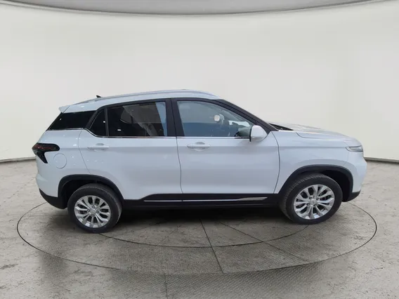 Chevrolet Groove LT 2023 