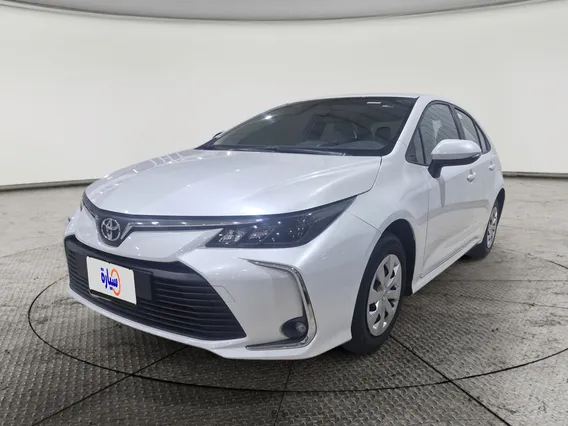 Toyota Corolla XLI 2024 