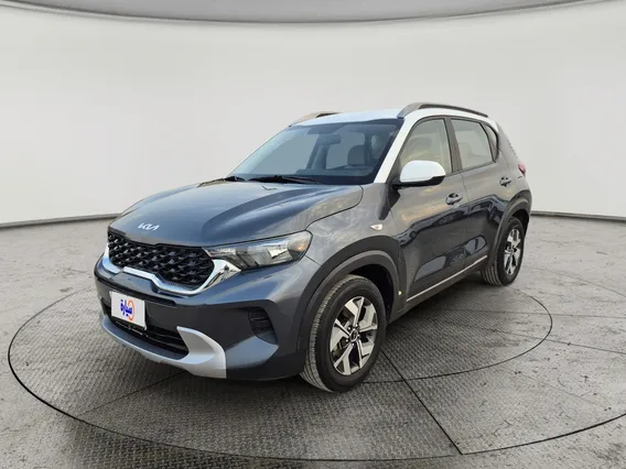 Kia SONET GL 2023 
