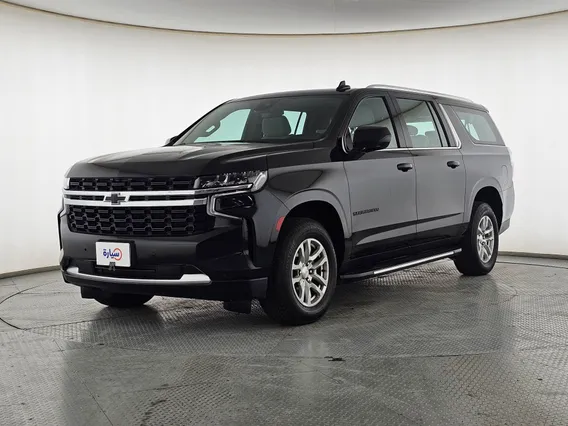 Chevrolet Suburban LS 2023 