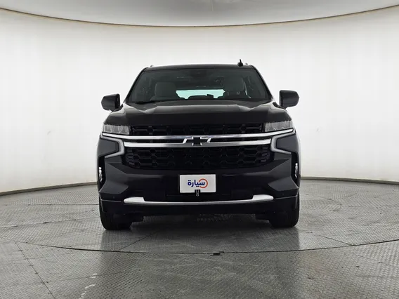 Chevrolet Suburban LS 2023 