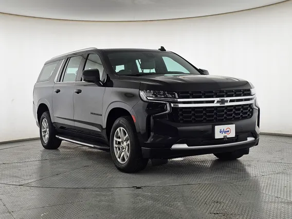 Chevrolet Suburban LS 2023 