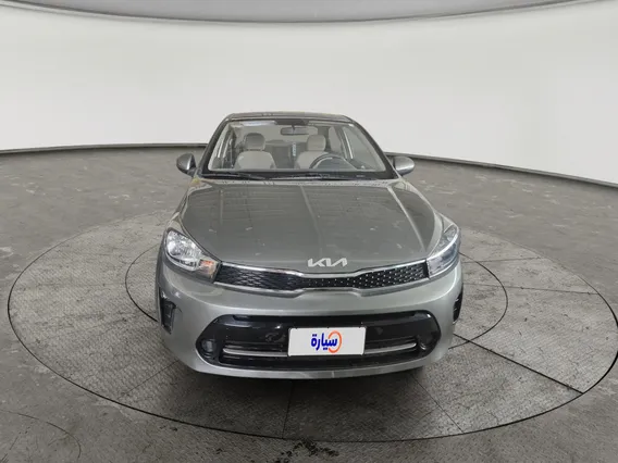 Kia Pegas LX 2024 