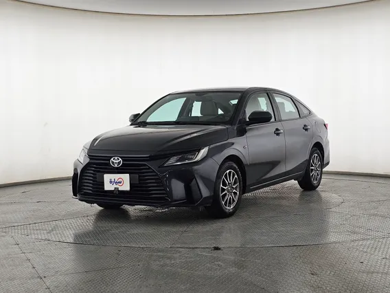 Toyota Yaris  Y 2023 