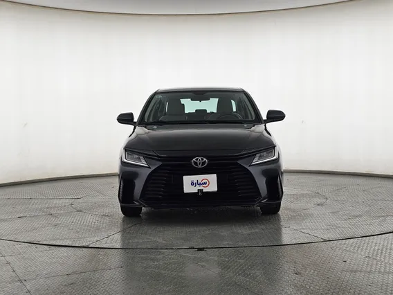 Toyota Yaris  Y 2023 