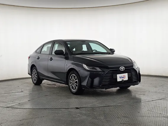 Toyota Yaris  Y 2023 