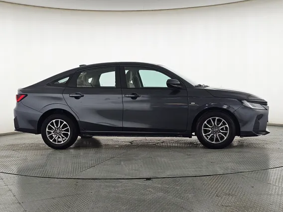Toyota Yaris  Y 2023 