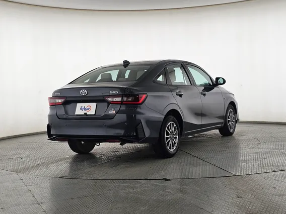 Toyota Yaris  Y 2023 