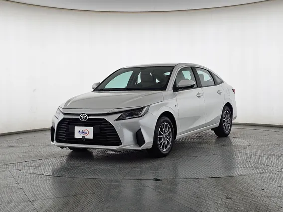 Toyota Yaris  Y 2024 