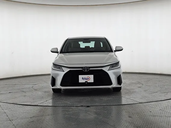 Toyota Yaris  Y 2024 