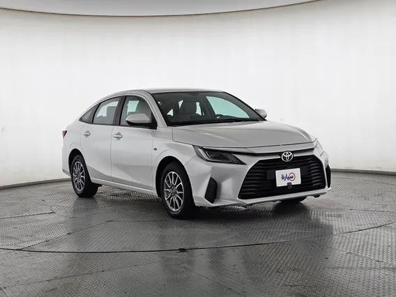 Toyota Yaris  Y 2024 