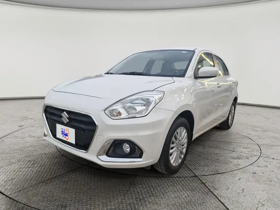 Suzuki Dzire GLX 2023 