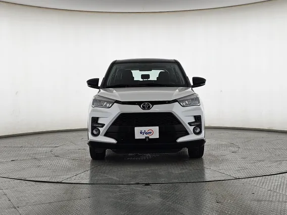 Toyota Raize LIMITED 2024 