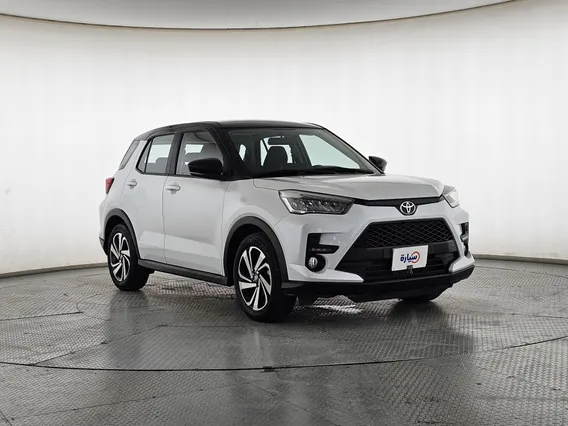 Toyota Raize LIMITED 2024 