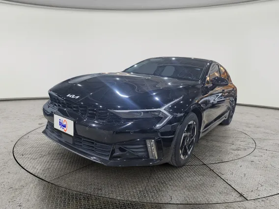 Kia K5 EX 2024 