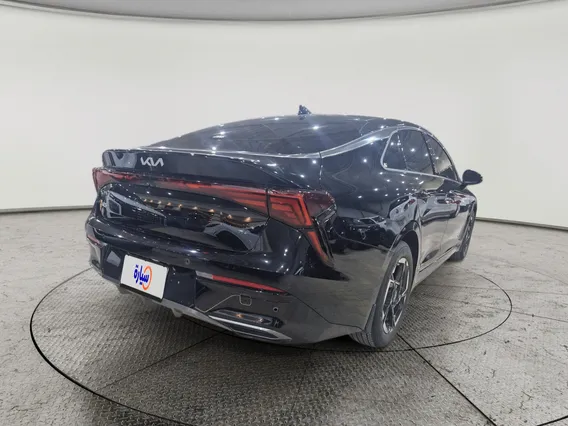Kia K5 EX 2024 