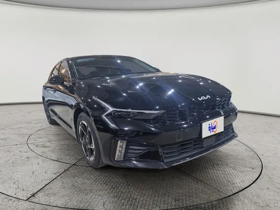 Kia K5 EX 2024 