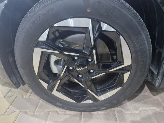 Kia K5 EX 2024 