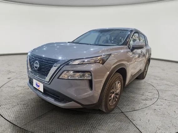 نيسان أكس تريل S 7 Seats 2025 
