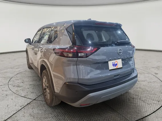 نيسان أكس تريل S 7 Seats 2025 