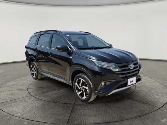 Toyota Rush GL 2023 