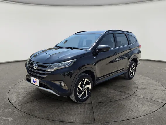 Toyota Rush GL 2023 