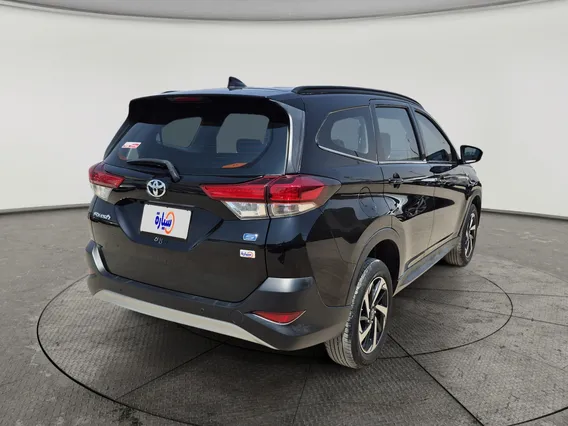 Toyota Rush GL 2023 