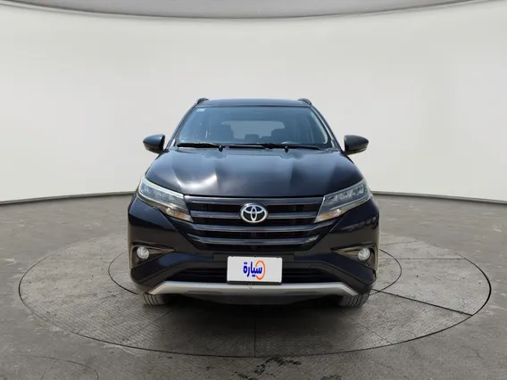 Toyota Rush GL 2023 