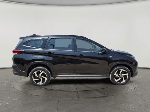 Toyota Rush GL 2023 
