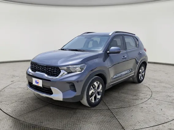 Kia SONET LX 2023 