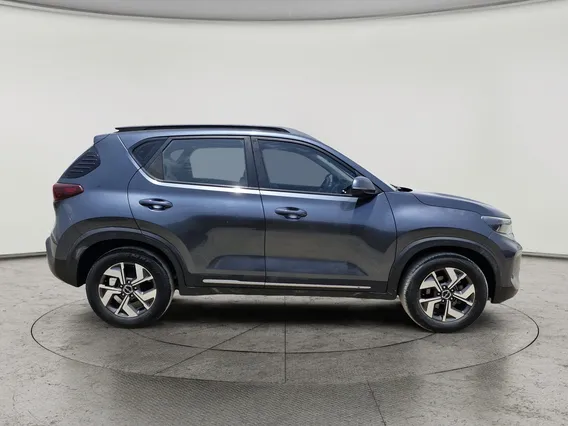 Kia SONET LX 2023 