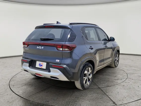 Kia SONET LX 2023 