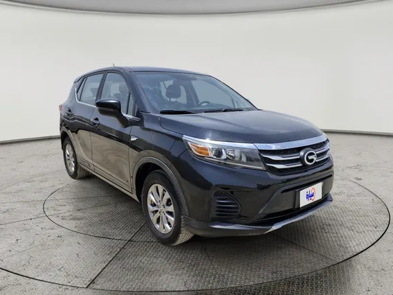 GAC GS3 GS 2023 
