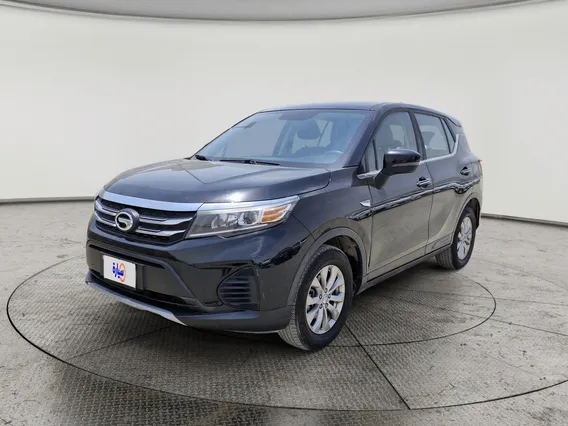 GAC GS3 GS 2023 