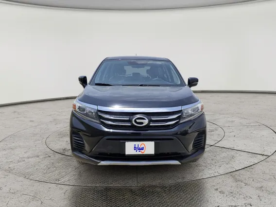 GAC GS3 GS 2023 