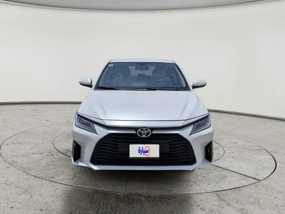 Toyota Yaris  Y 2023 