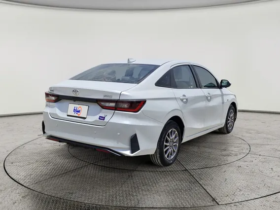 Toyota Yaris  Y 2023 