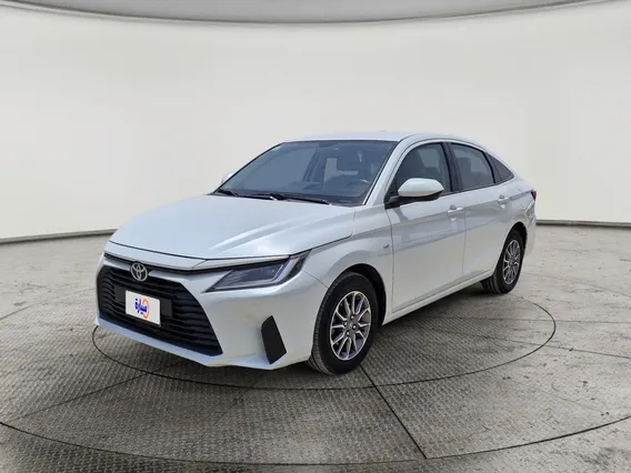 Toyota Yaris  Y 2023 