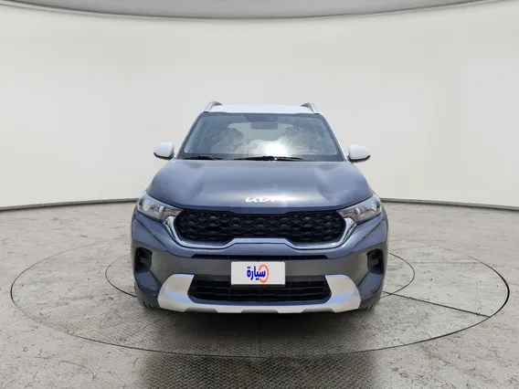 Kia SONET GL 2023 