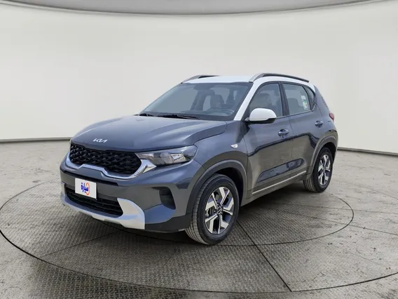 Kia SONET GL 2023 