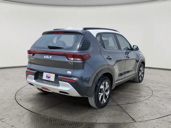 Kia SONET GL 2023 