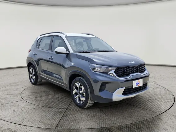 Kia SONET GL 2023 
