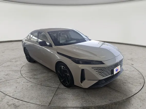 شانجان ايدو بلس Smart 2026 