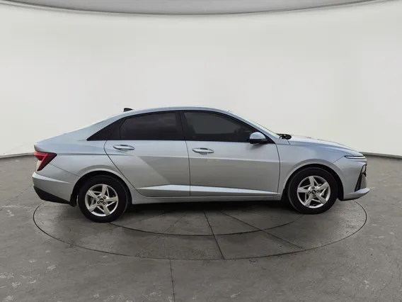Hyundai Accent Fleet 2026 
